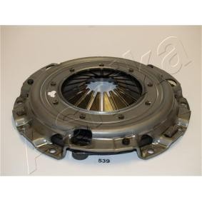 Achetez des Mécanisme d'embrayage ASHIKA 70-05-539 à prix pour 216,62 €