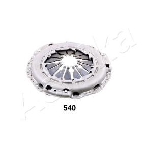 Achetez des Mécanisme d'embrayage ASHIKA 70-05-540 à prix pour 82,81 €