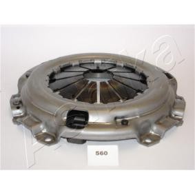 Achetez des Mécanisme d'embrayage ASHIKA 70-05-560 à prix pour 176,23 €