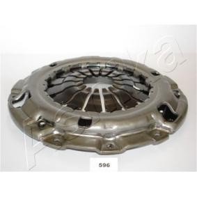 Achetez des Mécanisme d'embrayage ASHIKA 70-05-596 à prix pour 315,47 €