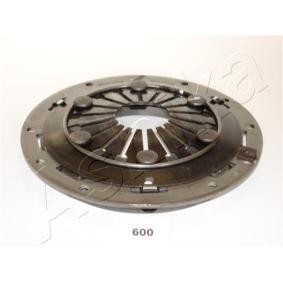 Achetez des Mécanisme d'embrayage ASHIKA 70-06-600 à prix pour 128,17 €