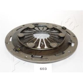 Achetez des Mécanisme d'embrayage ASHIKA 70-06-603 à prix pour 127,07 €