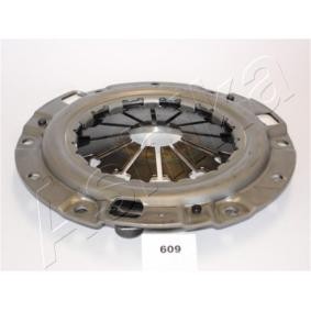 Achetez des Mécanisme d'embrayage ASHIKA 70-06-609 à prix pour 46,88 €