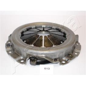 Achetez des Mécanisme d'embrayage ASHIKA 70-06-613 à prix pour 74,69 €