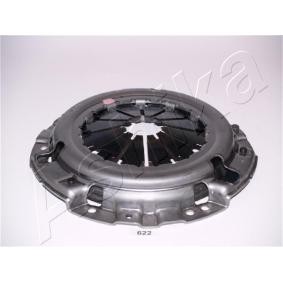 Achetez des Mécanisme d'embrayage ASHIKA 70-06-622 à prix pour 203,41 €