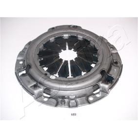 Achetez des Mécanisme d'embrayage ASHIKA 70-06-623 à prix pour 146,48 €
