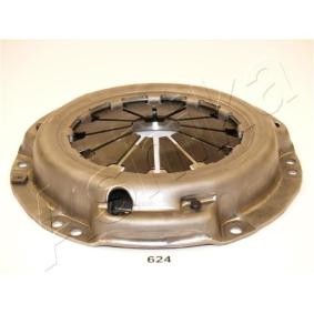 Achetez des Mécanisme d'embrayage ASHIKA 70-06-624 à prix pour 140,35 €