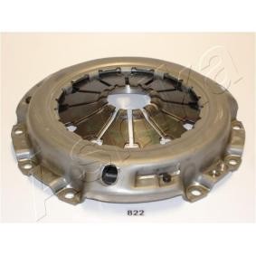 Achetez des Mécanisme d'embrayage ASHIKA 70-08-822 à prix pour 192,39 €
