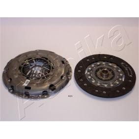Achetez des Mécanisme d'embrayage ASHIKA 70-08-823 à prix pour 303,18 €
