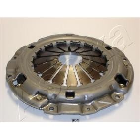 Achetez des Mécanisme d'embrayage ASHIKA 70-09-905 à prix pour 185,18 €