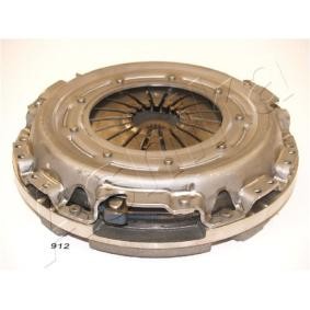 Achetez des Mécanisme d'embrayage ASHIKA 70-09-912 à prix pour 444,83 €