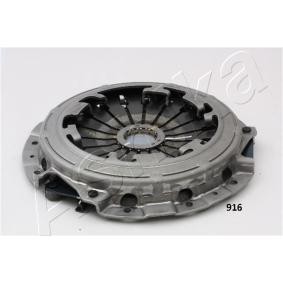 Achetez des Mécanisme d'embrayage ASHIKA 70-09-916 à prix pour 340,50 €