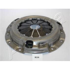 Kupplungsdruckplatte 70-0K-004