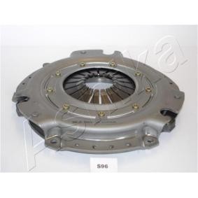 Comprar Plato de presión del embrague de ASHIKA 70-0S-096 a bajo precio de 99,81 €