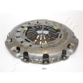 Comprar Plato de presión del embrague de ASHIKA 70-0S-S01 a bajo precio de 645,61 €