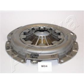 Achetez des Mécanisme d'embrayage ASHIKA 70-0W-004 à prix pour 75,39 €