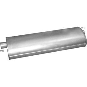 Endschalldämpfer 70.08