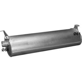 Endschalldämpfer 70.11