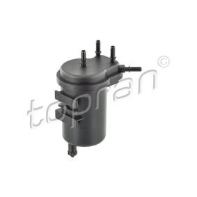 Comprar Filtro combustible de TOPRAN 700 561 a bajo precio de 35,23 €