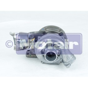 MAZDA Turbolader von MOTAIR