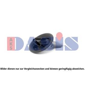 Achetez des Appareil de commande, chauffage / ventilation AKS DASIS 700021N à prix pour 18,30 €