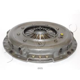 Kupplungsdruckplatte 70005