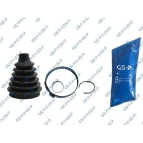 Acquista Kit cuffia, semiasse da GSP 700102 a buon mercato per soli 8,37 €