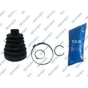 Acquista Kit cuffia, semiasse da GSP 700120 a buon mercato per soli 18,91 €