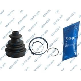 Acquista Kit cuffia, semiasse da GSP 700129 a buon mercato per soli 12,43 €