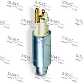 Comprar Bomba de combustible de FISPA 70013 a bajo precio de 109,31 €