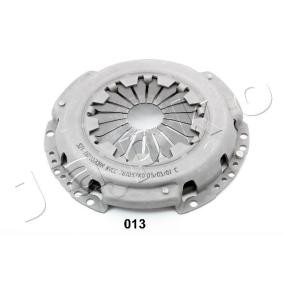 Kupplungsdruckplatte 70013