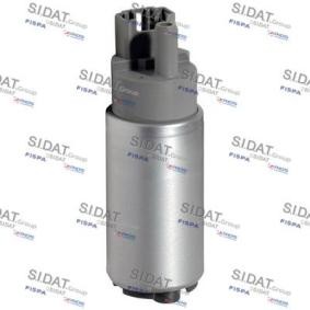Comprar Bomba de combustible de FISPA 70028 a bajo precio de 120,61 €