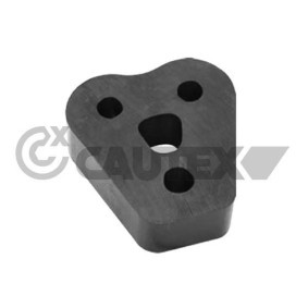 Compre Soporte de tubo de escape de CAUTEX online para L 200 (K3_T, K2_T, K1_T, K0_T) a precios moderados