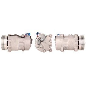 Acquista Compressore aria condizionata da DRI 700510016 a buon mercato per soli 252,50 €