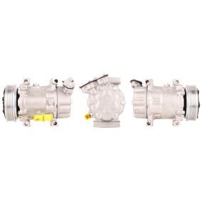 Klimakompressor 700510045