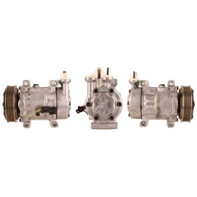 Acquista Compressore aria condizionata da DRI 700510098 a buon mercato per soli 335,98 €