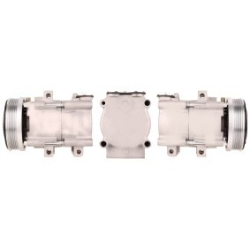 Acquista Compressore aria condizionata da DRI 700510108 a buon mercato per soli 275,40 €