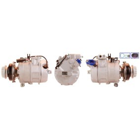 Acquista Compressore aria condizionata da DRI 700510134 a buon mercato per soli 274,59 €