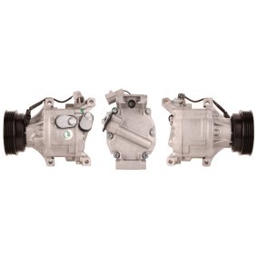 Acquista Compressore aria condizionata da DRI 700510136 a buon mercato per soli 451,83 €
