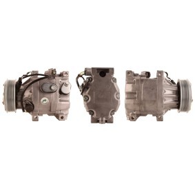 Acquista Compressore aria condizionata da DRI 700510137 a buon mercato per soli 351,90 €