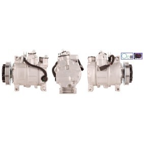 Acquista Compressore aria condizionata da DRI 700510139 a buon mercato per soli 376,32 €