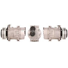 Acquista Compressore aria condizionata da DRI 700510157 a buon mercato per soli 307,15 €