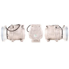 Acquista Compressore aria condizionata da DRI 700510180 a buon mercato per soli 295,49 €