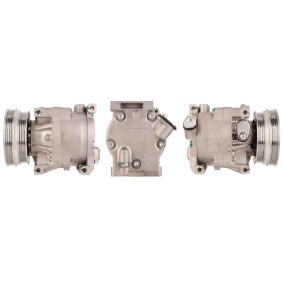 Acquista Compressore aria condizionata da DRI 700510182 a buon mercato per soli 423,92 €