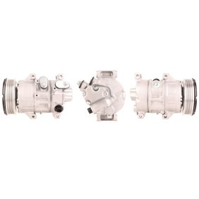 Acquista Compressore aria condizionata da DRI 700510217 a buon mercato per soli 398,34 €