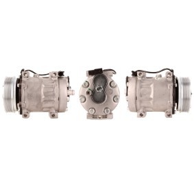 Acquista Compressore aria condizionata da DRI 700510219 a buon mercato per soli 298,81 €