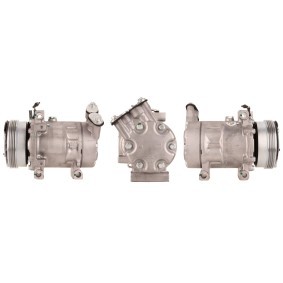 Acquista Compressore aria condizionata da DRI 700510238 a buon mercato per soli 200,01 €