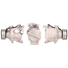Acquista Compressore aria condizionata da DRI 700510266 a buon mercato per soli 354,58 €