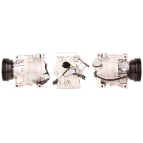 Acquista Compressore aria condizionata da DRI 700510271 a buon mercato per soli 246,64 €