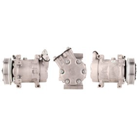 Acquista Compressore aria condizionata da DRI 700510287 a buon mercato per soli 309,80 €